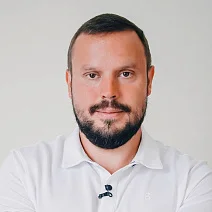 Андрей Мякин 